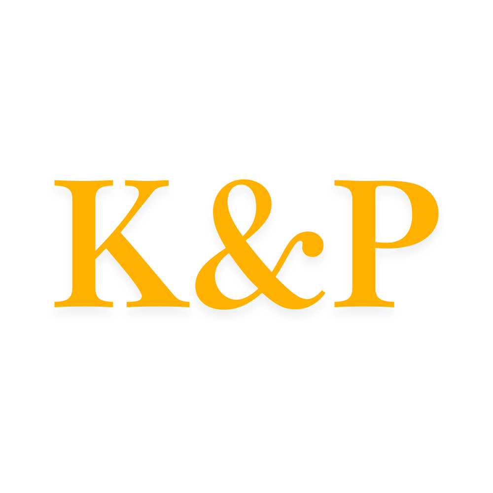 Logo von Kühneweg & Partner – Finanzberatung und Unternehmensberatung in Kassel