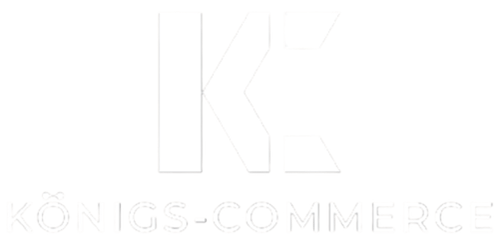 KÖNIGS-COMMERCE Logo