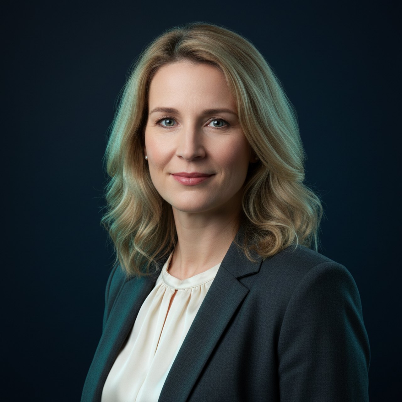 Sandra K.