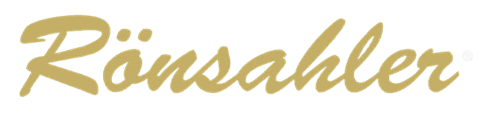 Rönsahler Logo