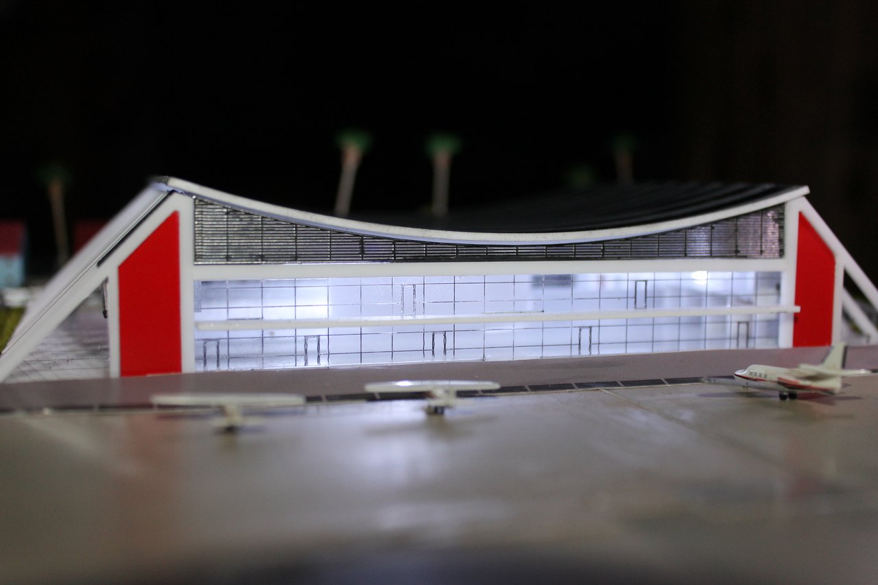 Alanya-Seki Airport