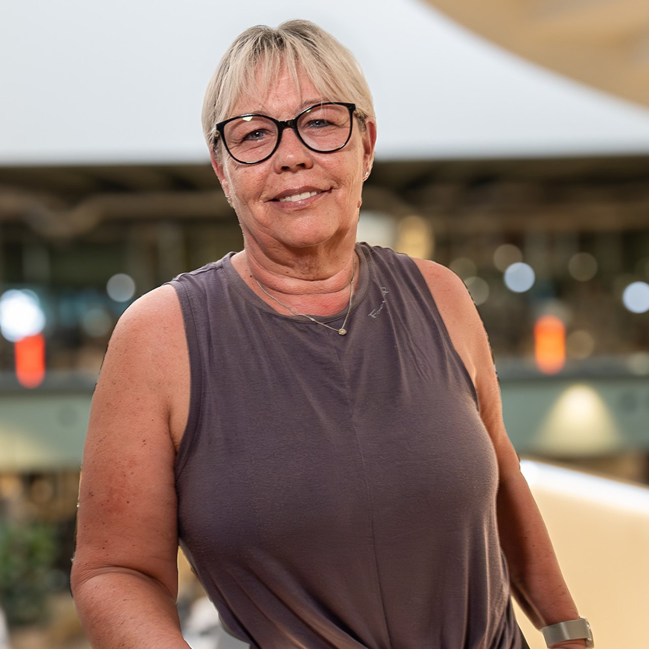 Elke Tänzler