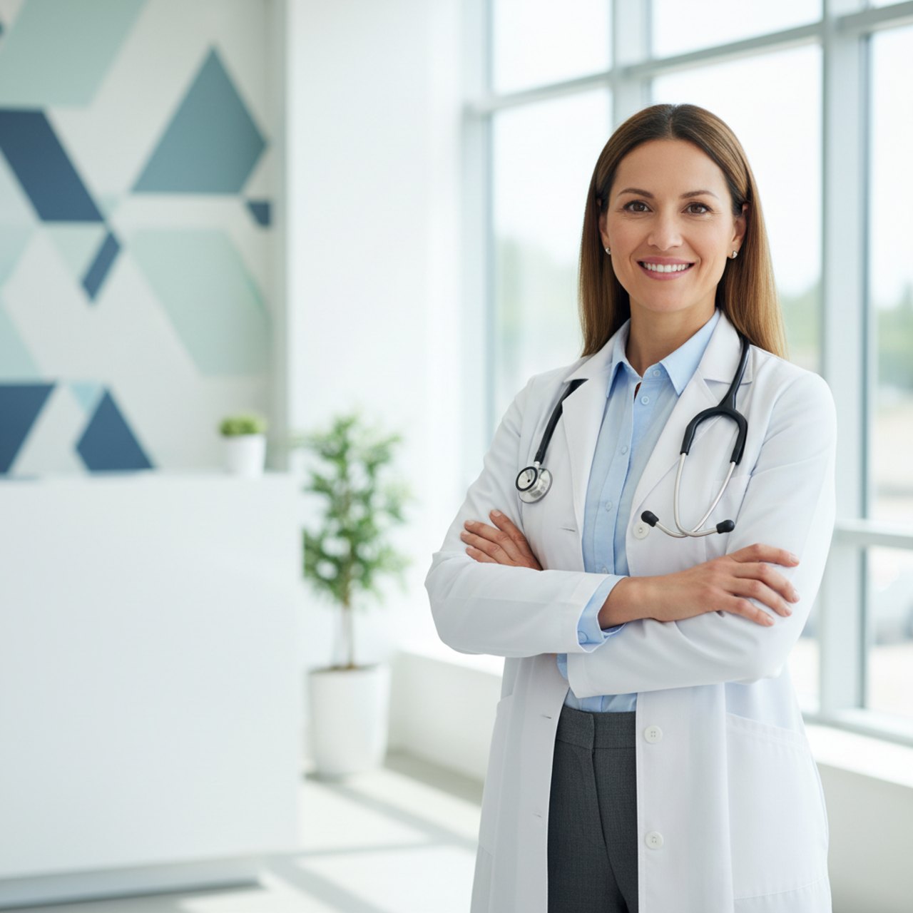 Doctor