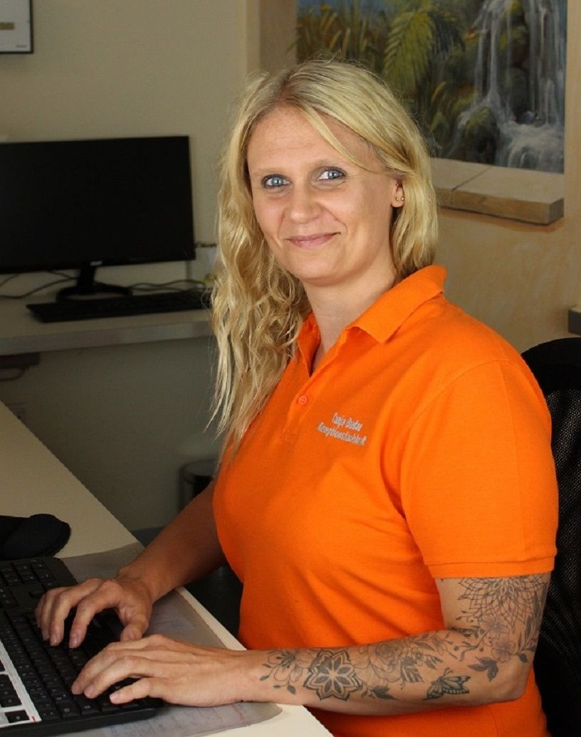 Tanja Budau