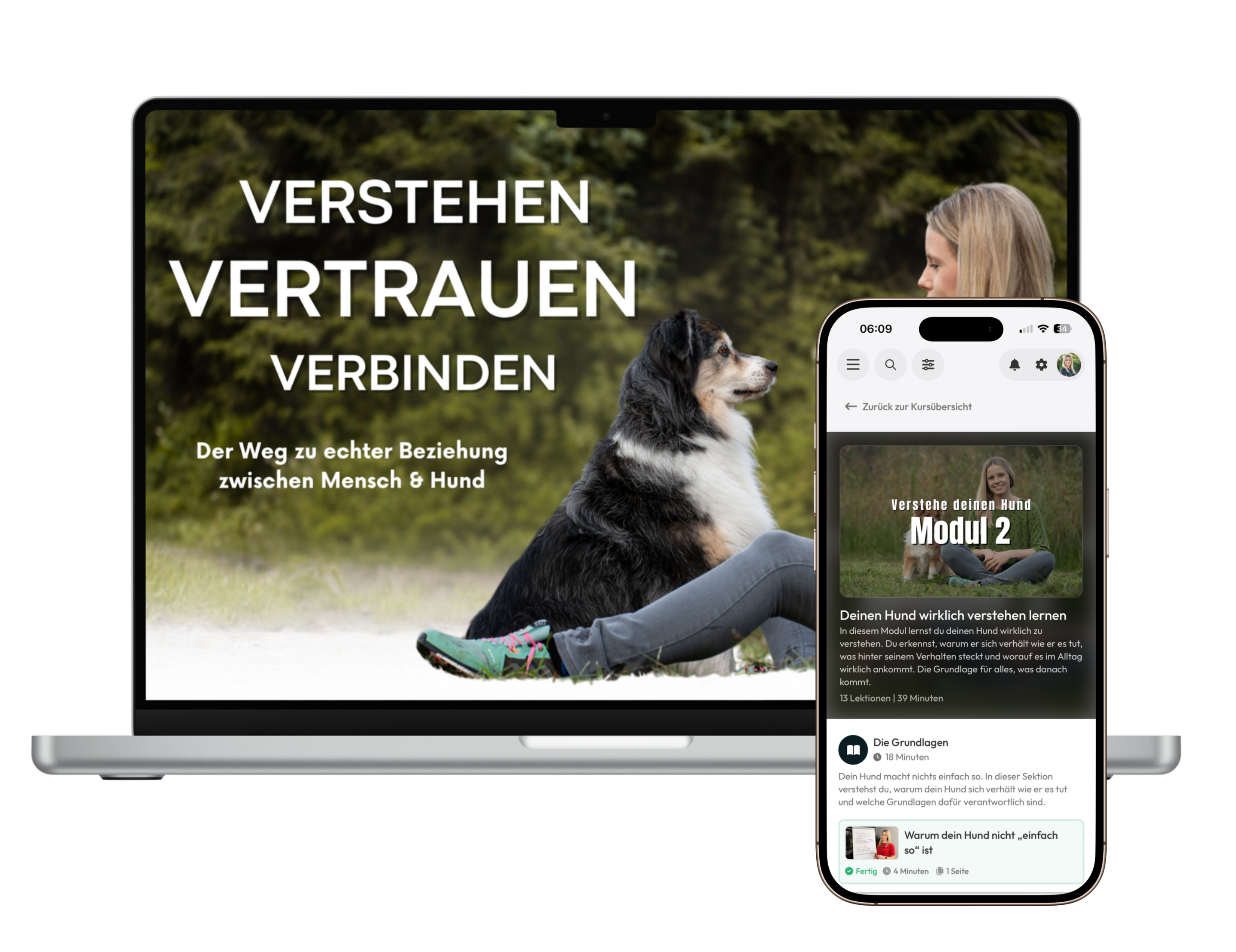 Verstehe deinen Hund