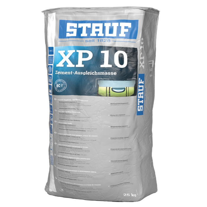 STAUF XP 10