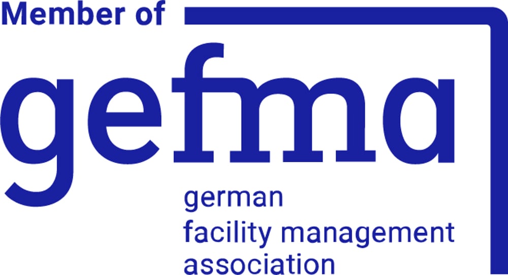 Logo von gefma