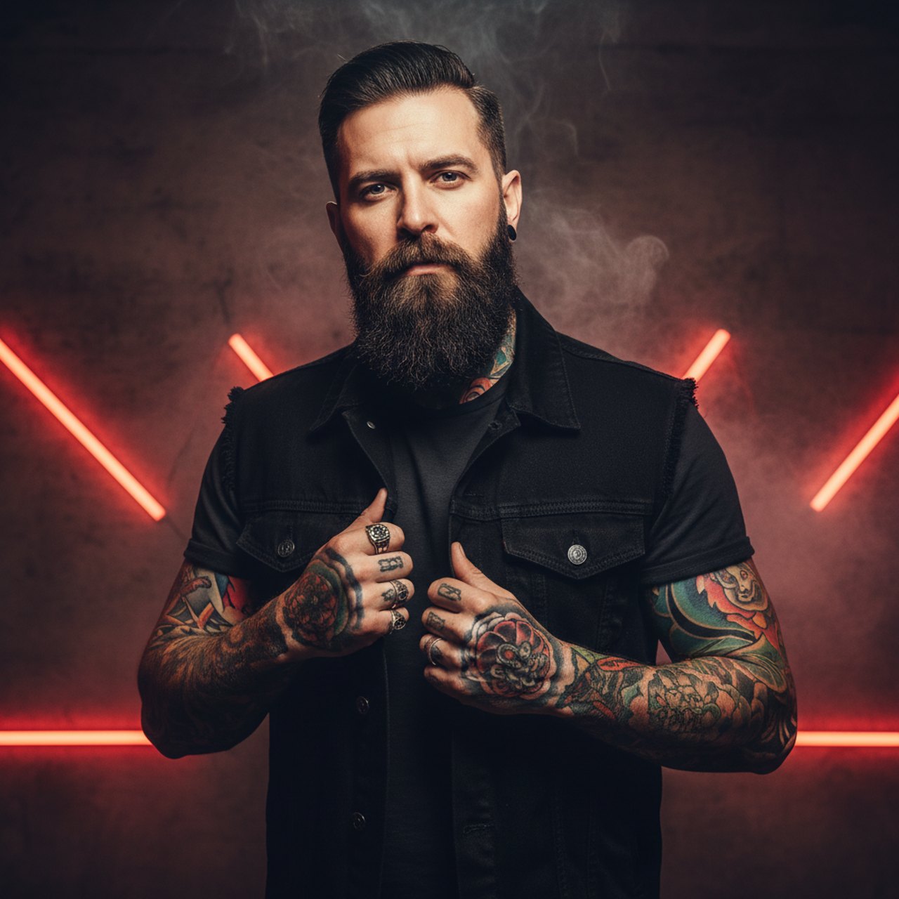 Jon K.