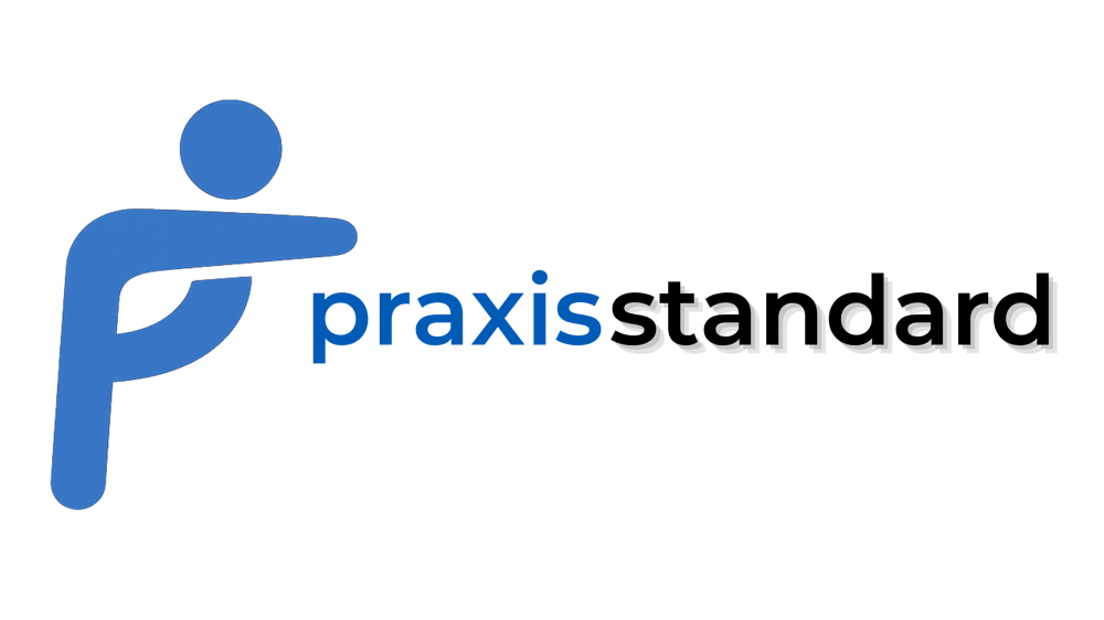 Praxisstandard Logo