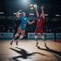 Volleyball