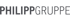 Logo: PHILIPPGRUPPE Aschaffenburg