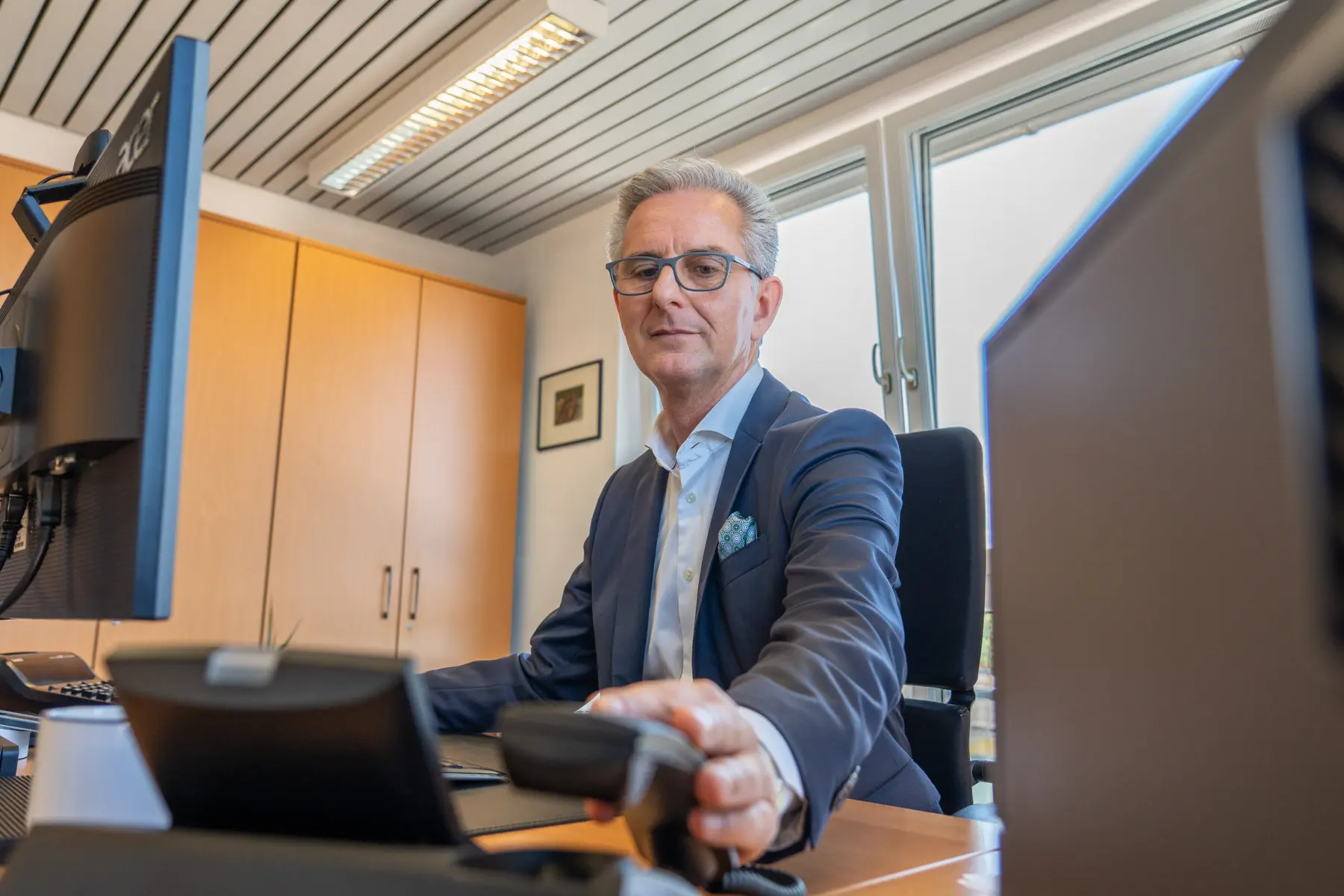 Bernd Sigler