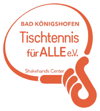 Tischtennis für ALLE e.V.