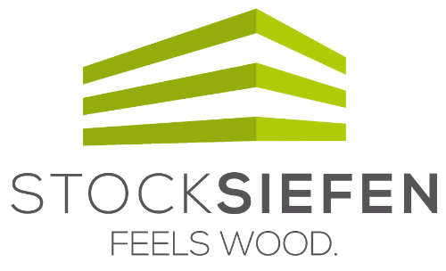 Holzbau Stocksiefen — feels wood