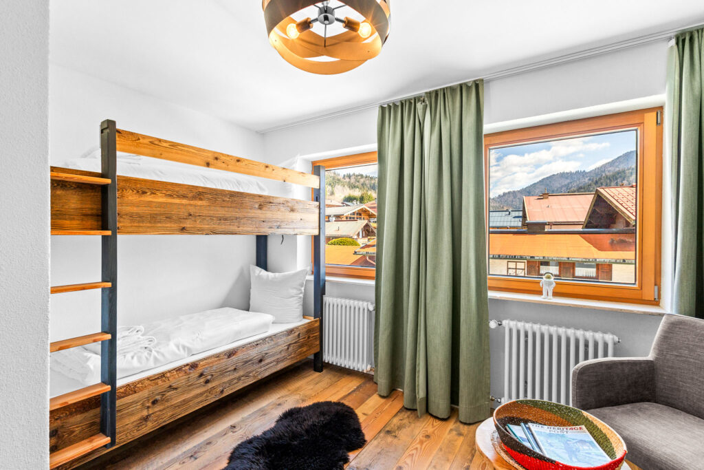 Atelier Wilder Kaiser Foto 2