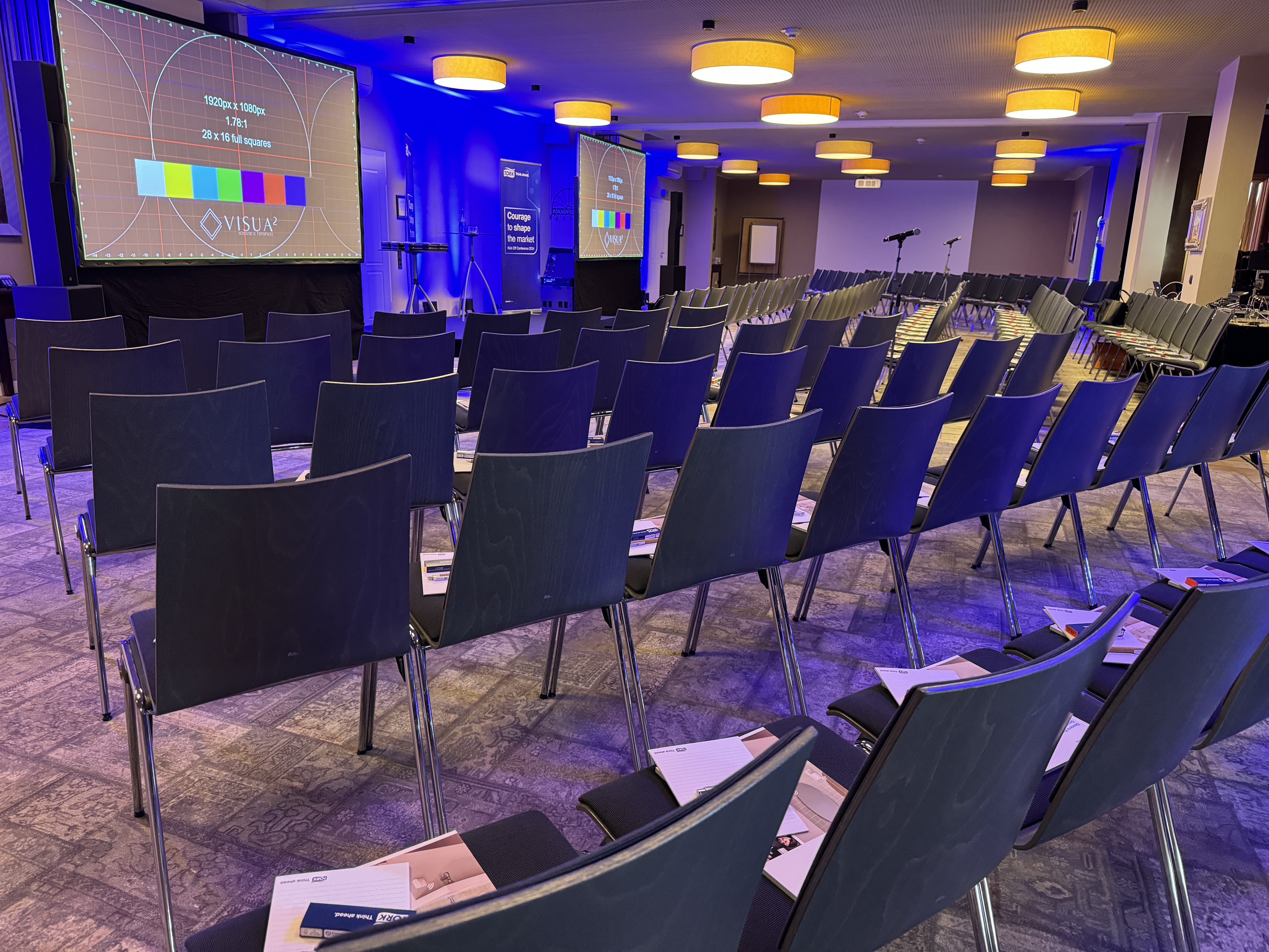 Keynote & Präsentation