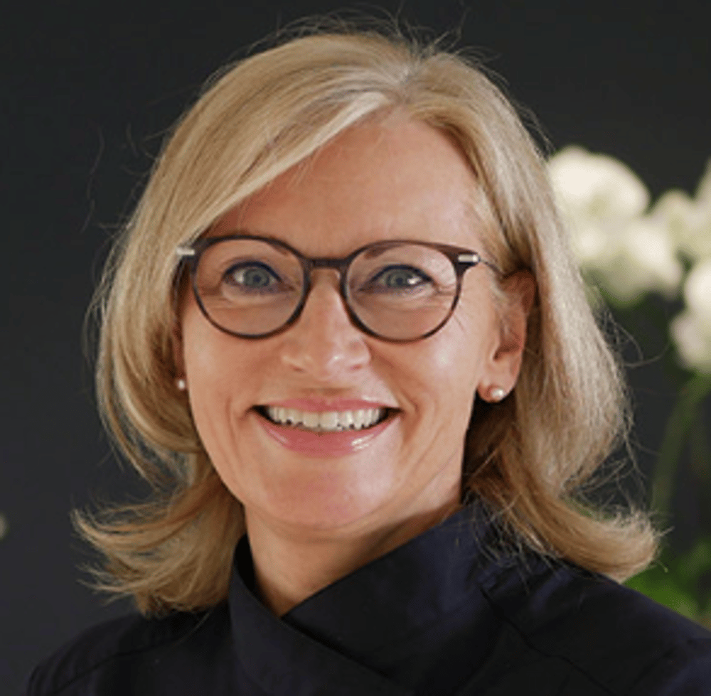 Dr. Martina Buchheister