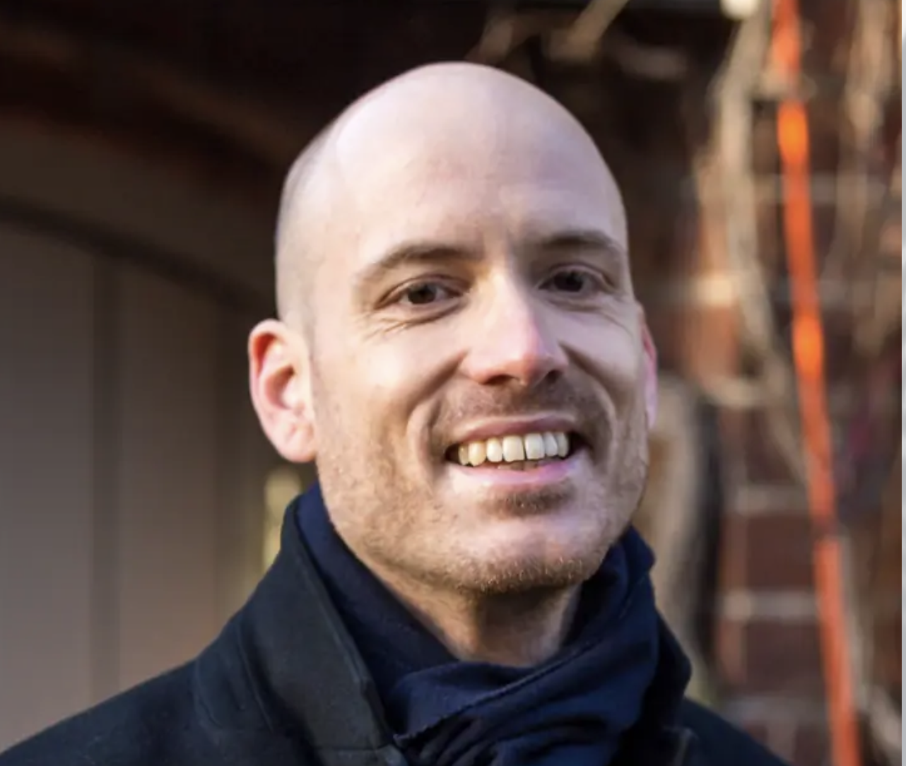 Lars Amend