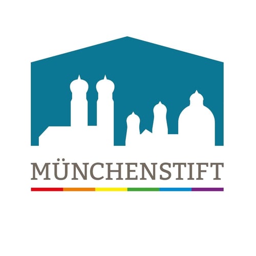 Logo MÜNCHENSTIFT