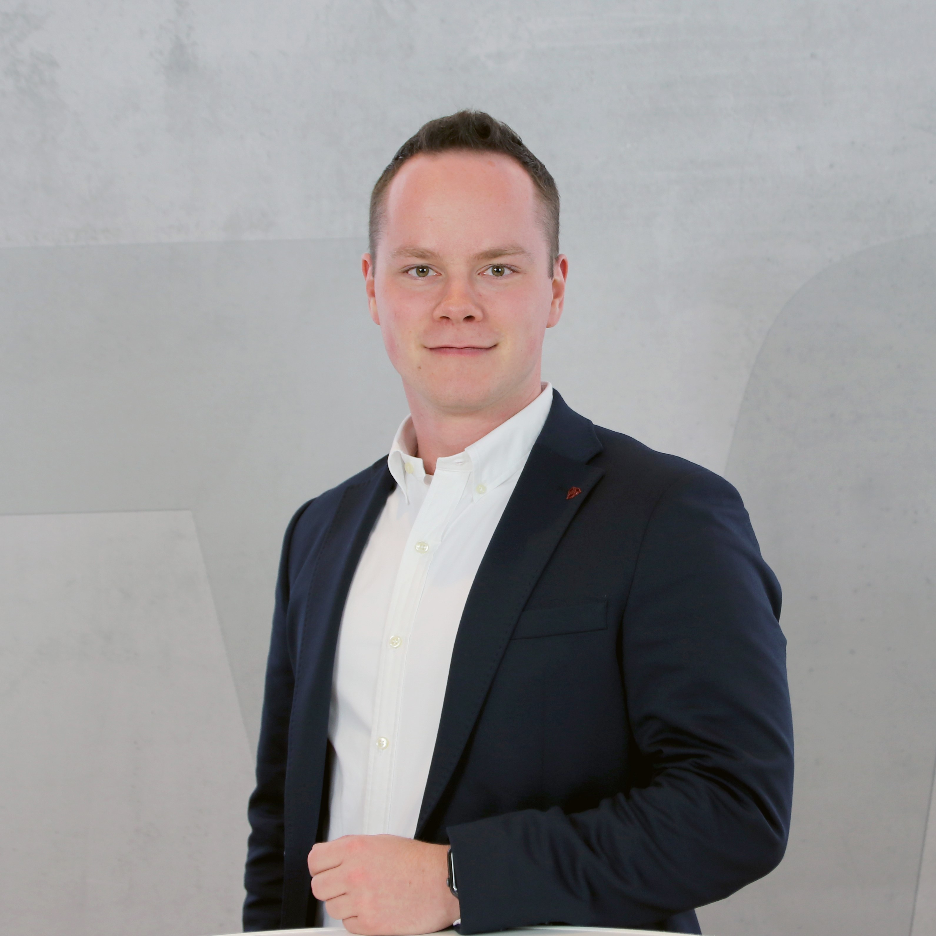 Bennet Ebbesmeyer