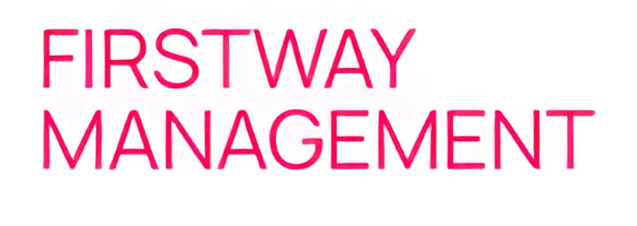 Logo Firstway Management