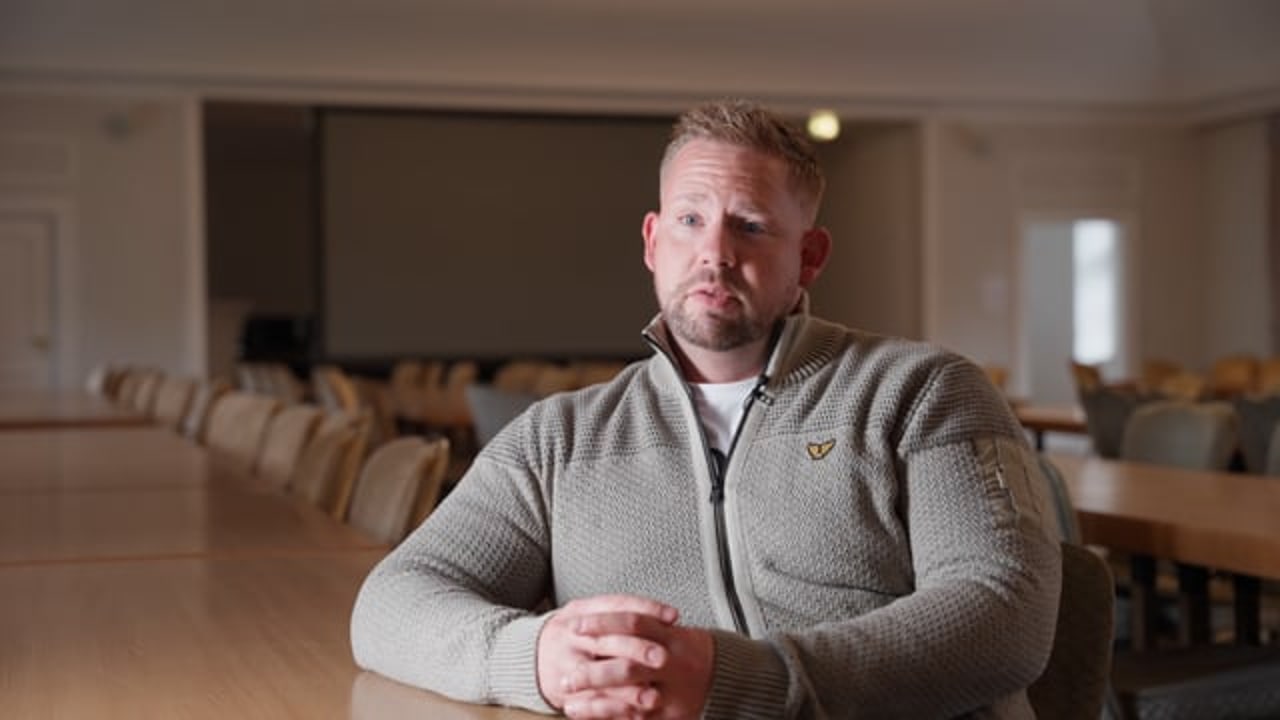 André Ahlers