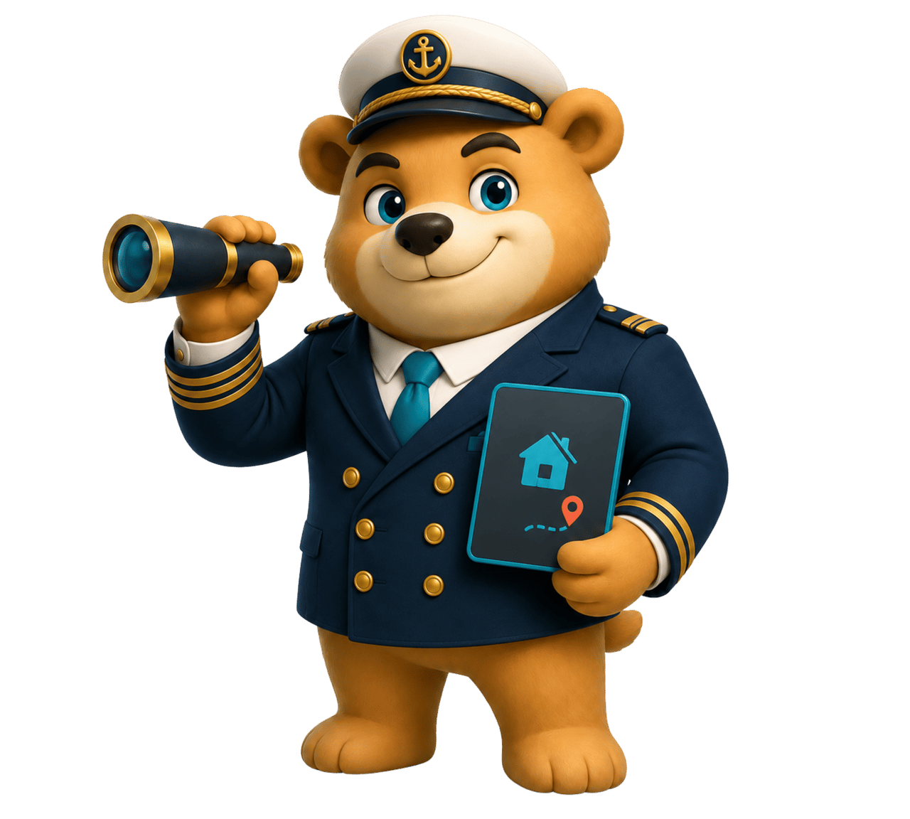 immocaptain