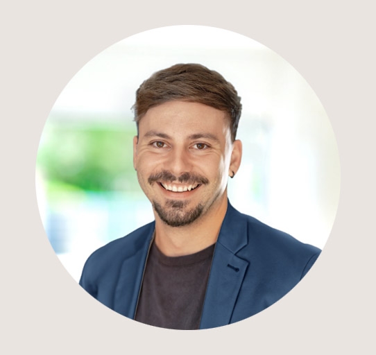 Ihr persönlicher Ansprechpartner