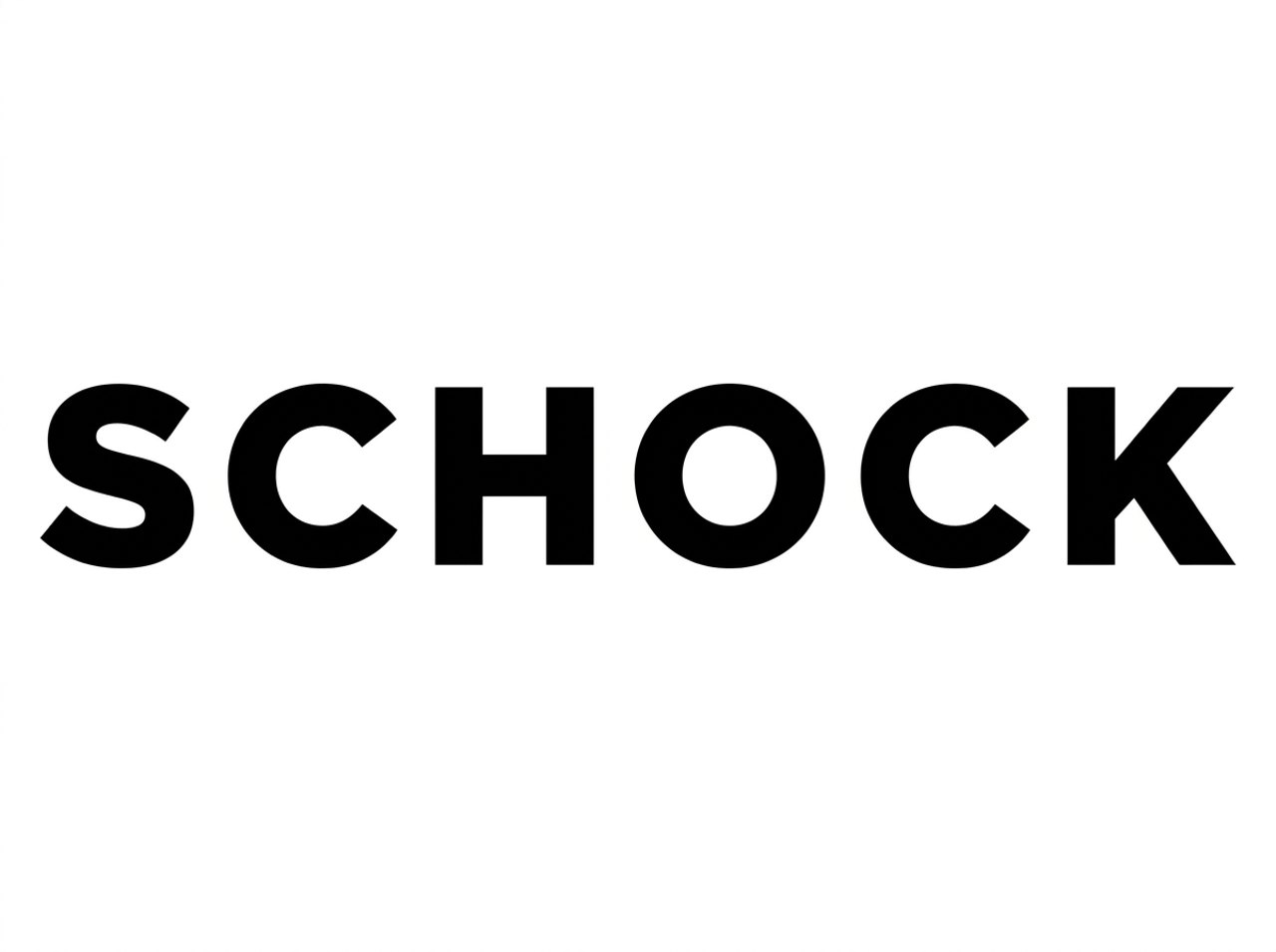 Schock