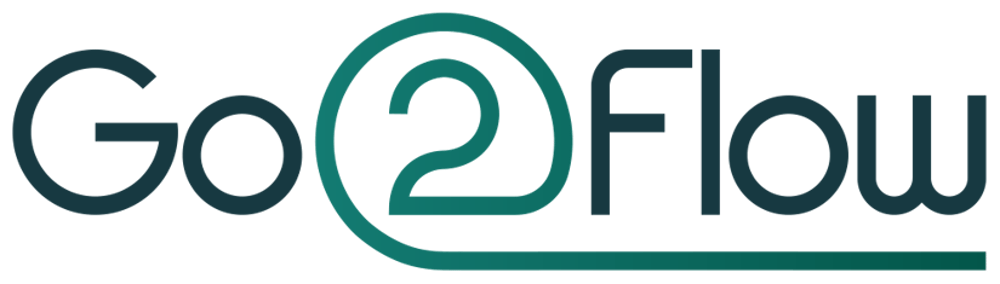 Go 2 Flow AG | Go 2 Flow Gruppe