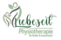 Physiotherapie Liebezeit Logo