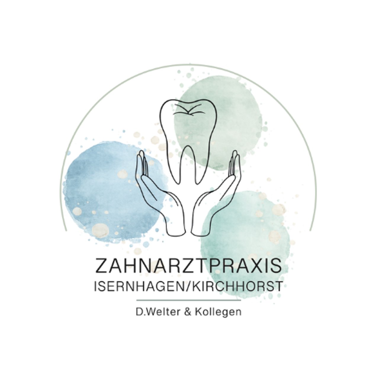 Zahnarztpraxis Isernhagen/Kirchhorst Logo