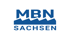 Logo MBN Maschinenbaubetriebe Neugersdorf – Referenzkunde der Metallwaren Kempe GmbH