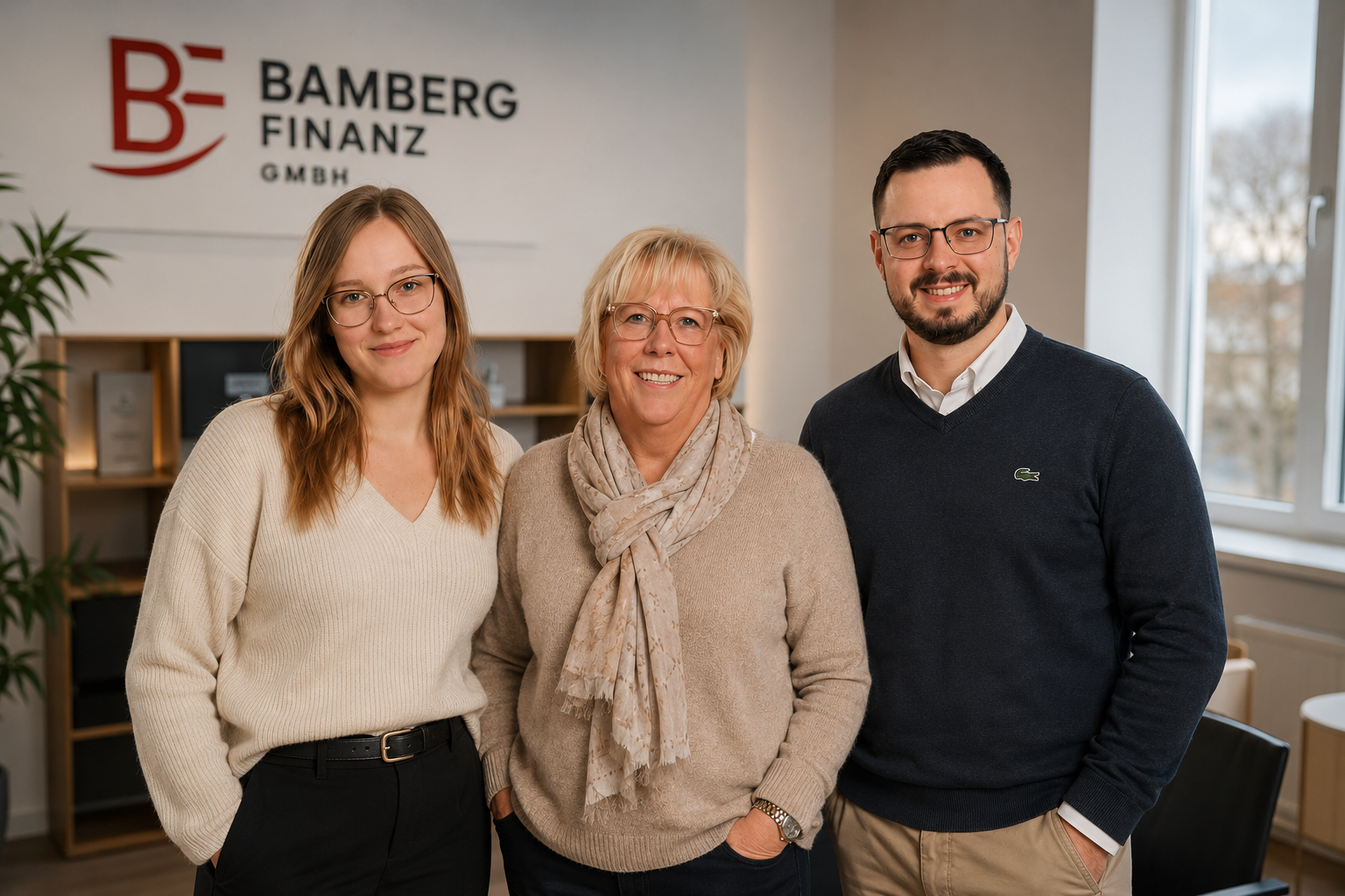 BF Beratung