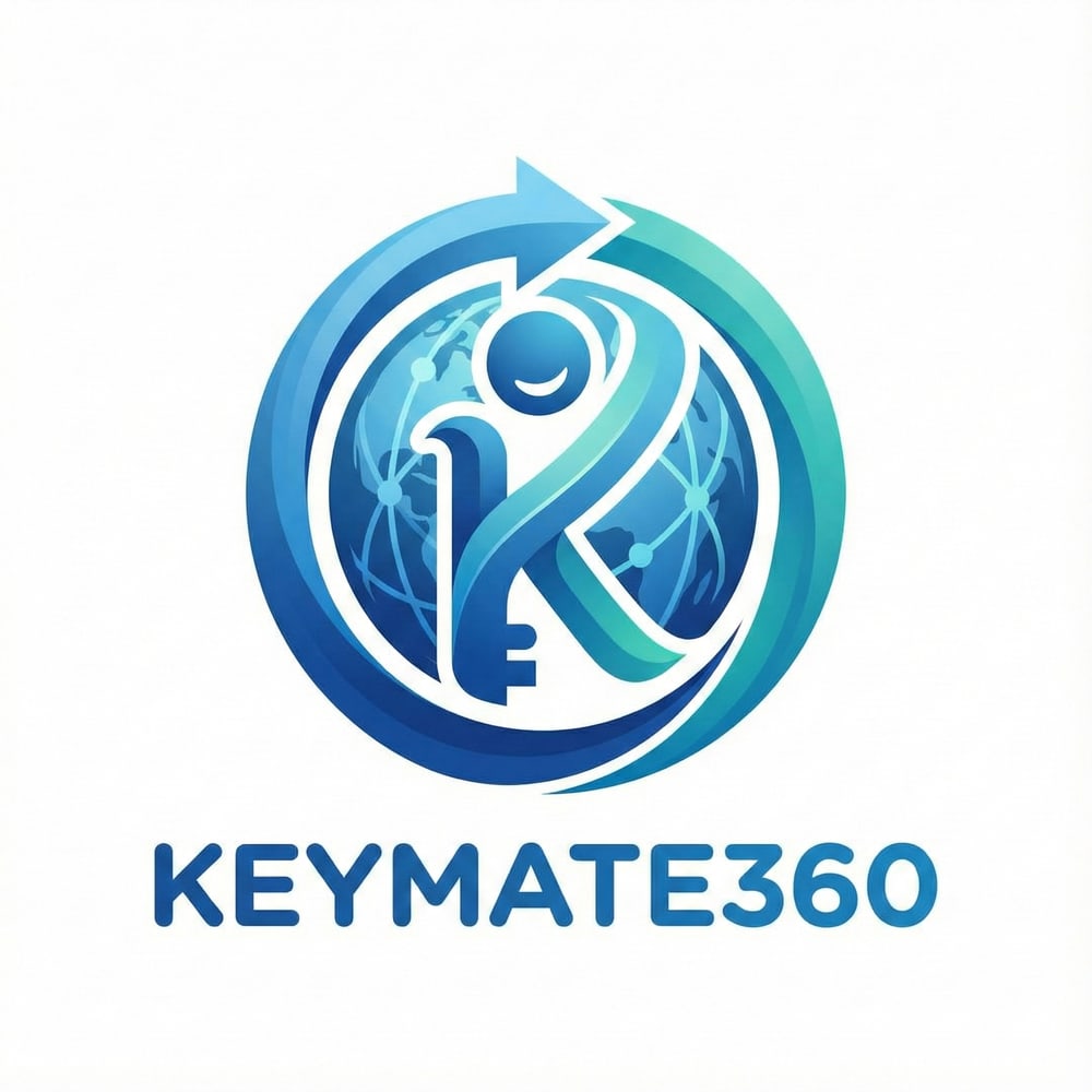 KAM360 Logo