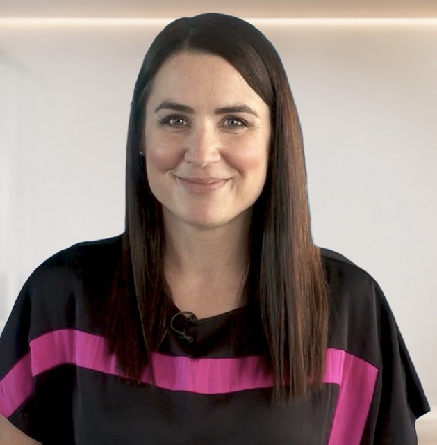 Rhetoriktrainerin Julia Bauer, Rhetorik- und Medientrainerin der Rhetorikhelden