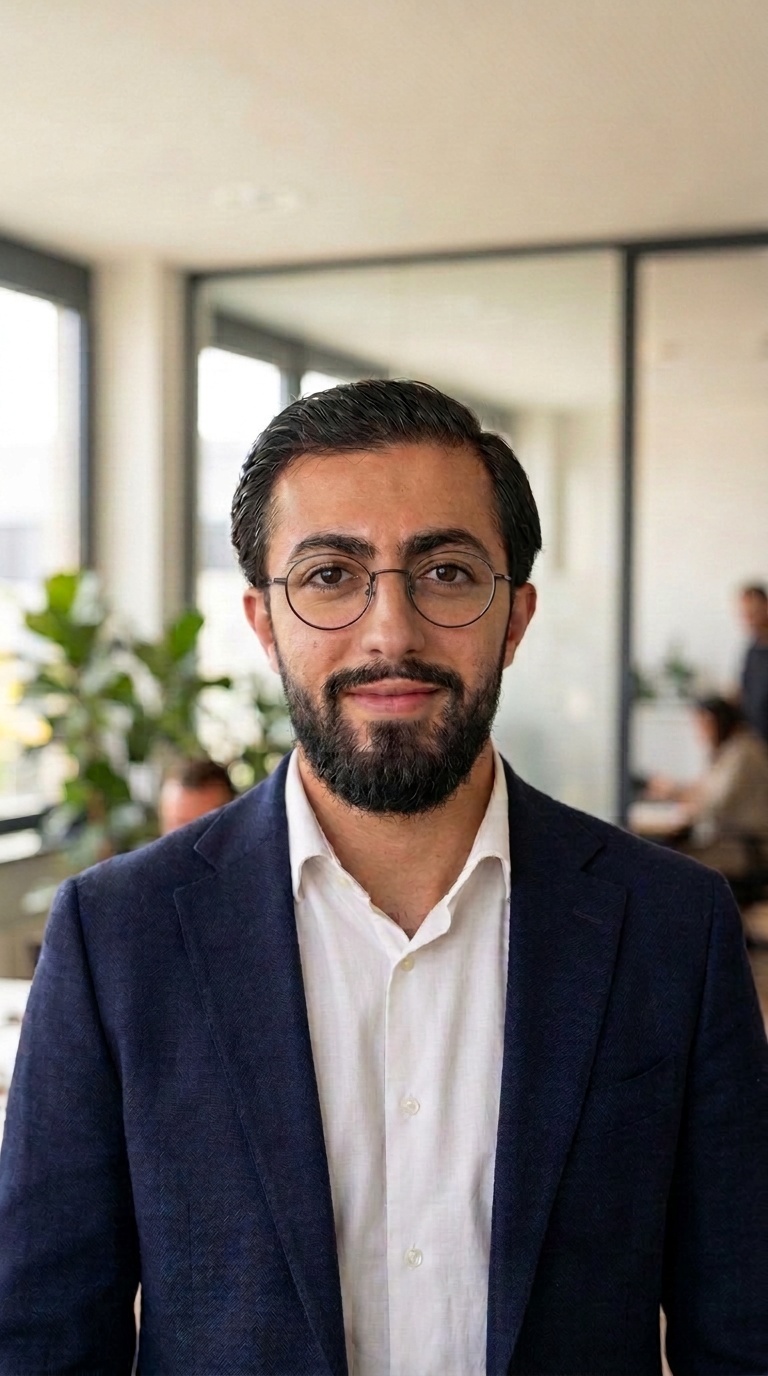 Parsa Sajadi