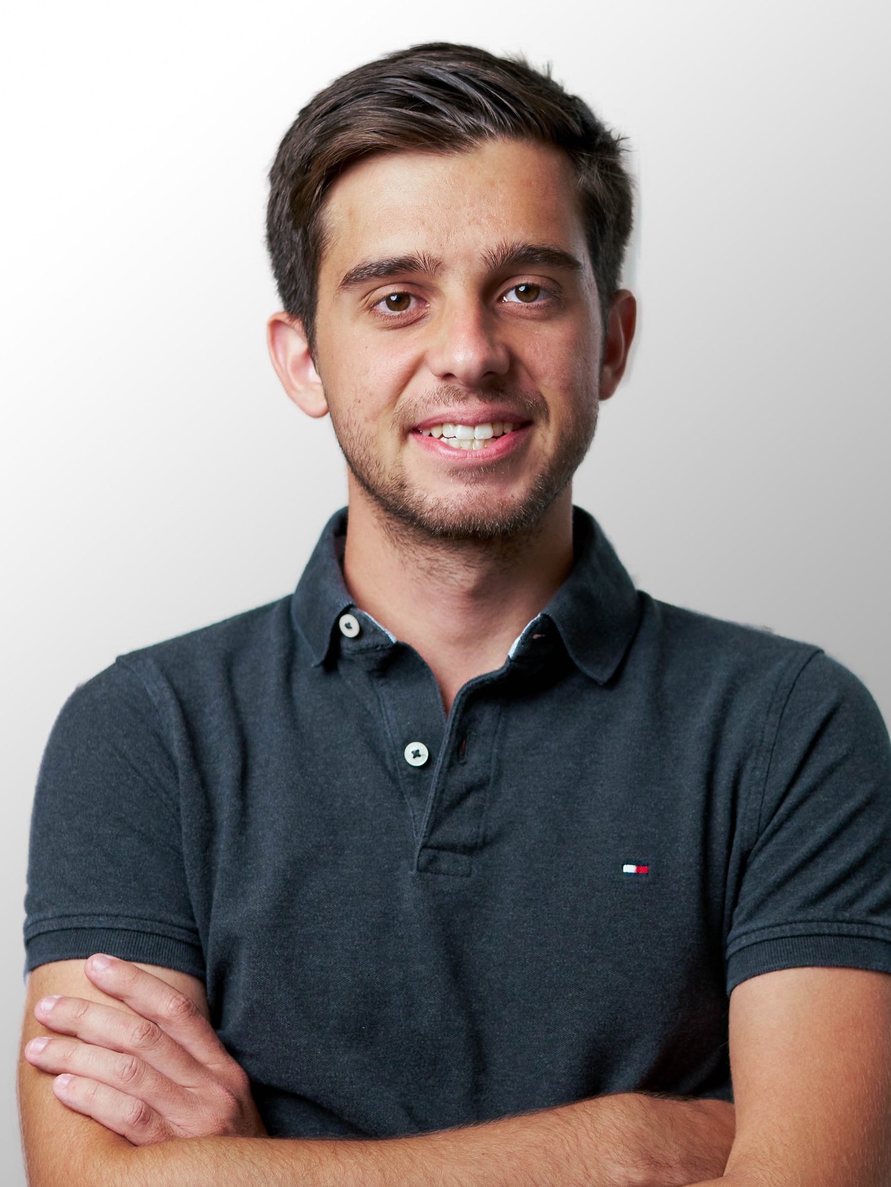 Erik Faltermann