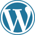 WordPress Logo – CMS für professionelles Webdesign und SEO-optimierte Websites