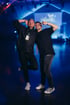Behind the Scenes auf einem Event