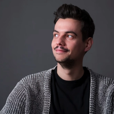 Maximilian Pfützner Kunde innotag Weiterbildung & Beratung