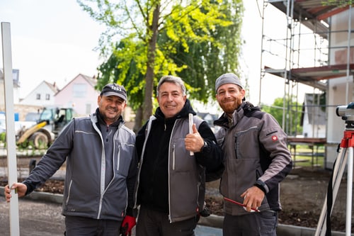 Grünbau GmbH