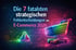 Struktur, Traffic und Wachstum im E-Commerce – Visualisierung der Zusammenhänge
