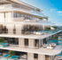Exceptional Residential Tower By Design House Pininfarina. Stunning Architecture. Premium Amenities. Ultimate Quality Finishing. Strategic Location.