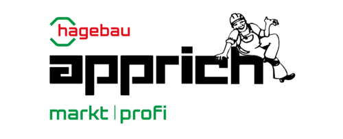 hagebau apprich markt