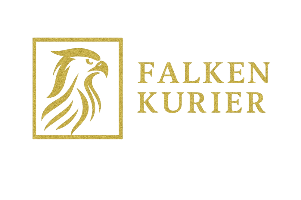 Falken Kurier Kündigungszustellung in Frankfurt rechtssicher heue geliefert