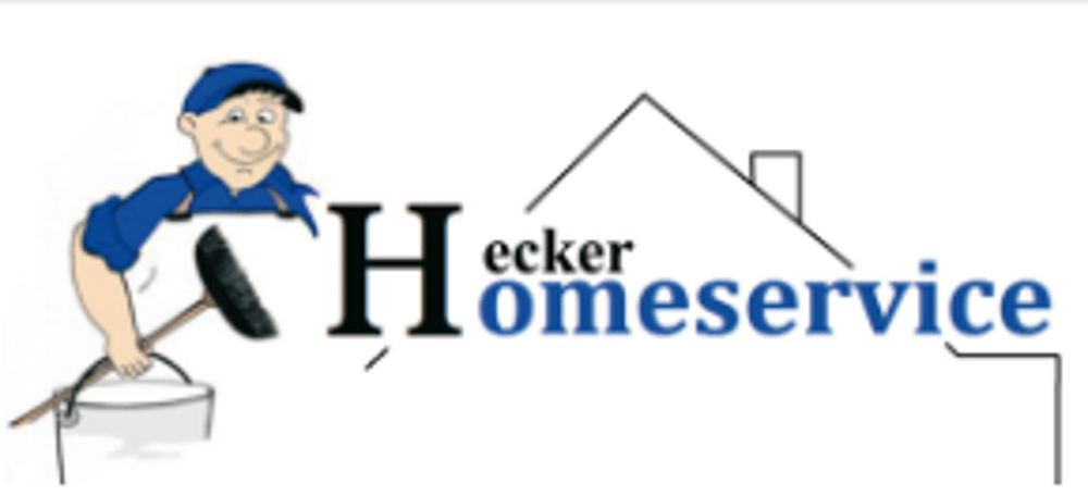 Logo Hecker Homeservice