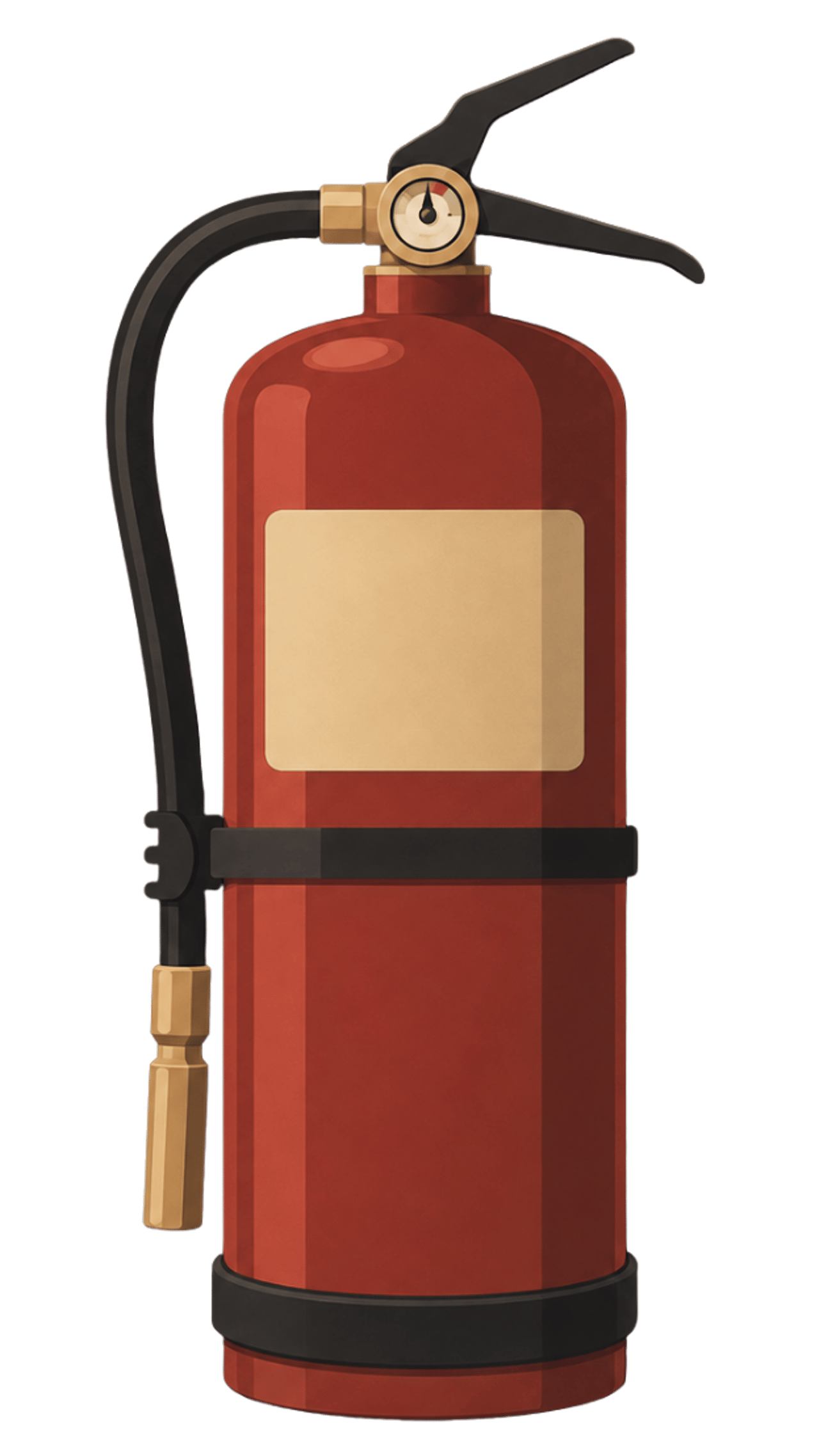 Feuerlöscher