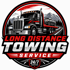 Deltona Long Distnce Towing Service Logo