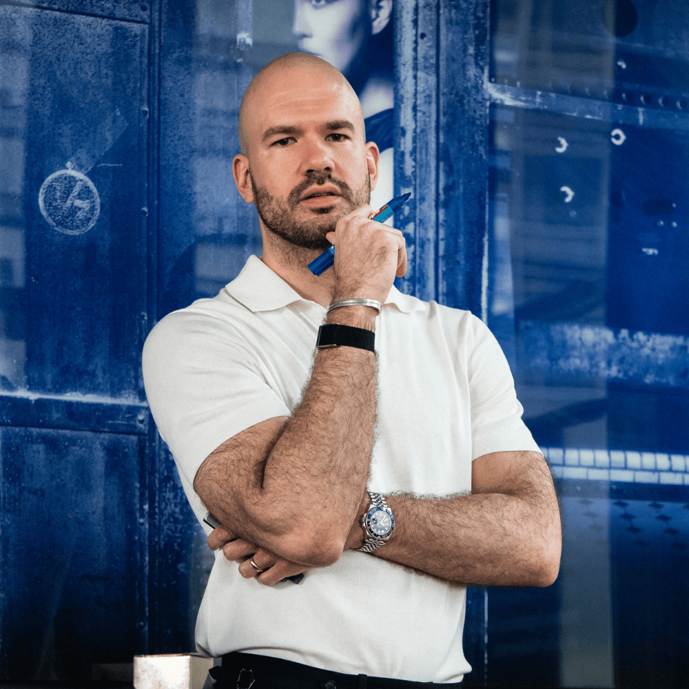 Jonas Rech